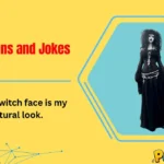 Goth Puns and Jokes